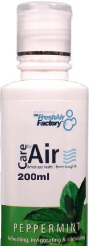 Menthe poivrée Aromathérapeutiques Essence (200...