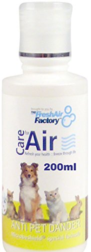 Essence Anti Pet la desquamation (200 ml) pour ...