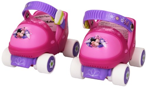 STAMP - DISNEY - MINNIE - J100034 - Vélo et Véh...