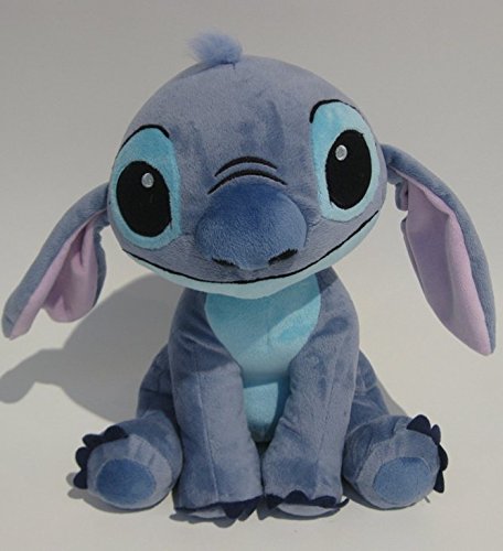 Peluche Stitch 30 cm