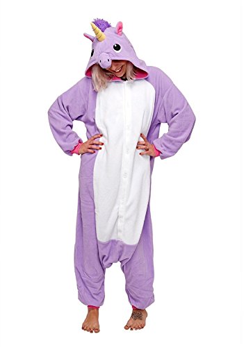 Kigurumi Costume Cosplay Combinaison Pyjama - L...