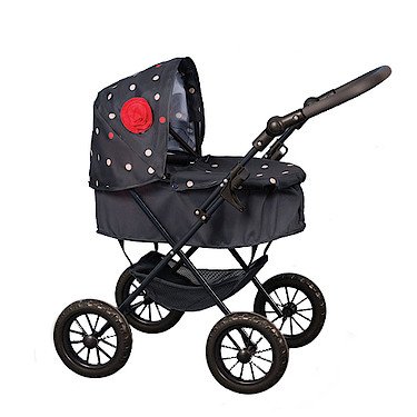 Mamas & Papas - Traveller - Poussette pour Poupon