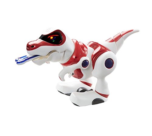 Teksta Robotic T-Rex - Dinosaure Robot - Animal...