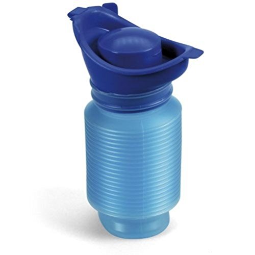 Uriwell Personal Toilet