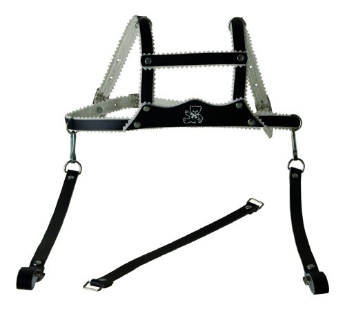 - 10389 - ceinture de sécurité pour chaise haut...