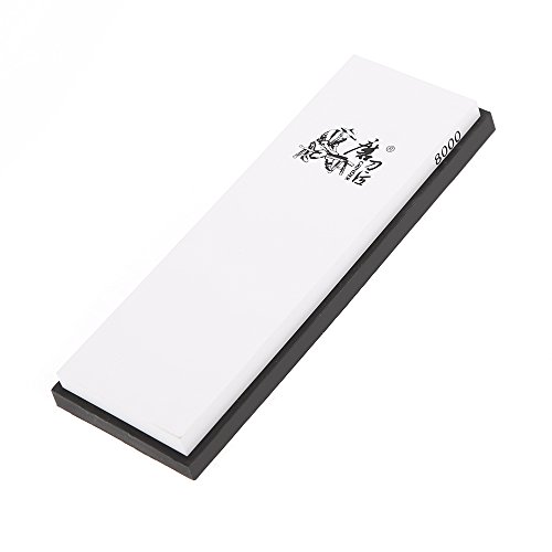 ablegrow (TM) Pierre à aiguiser TAIDEA Pierre à...