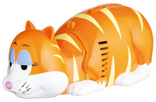 Aspirateur de table fantaisie en forme de chat