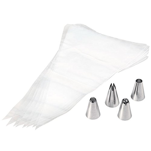 0262054 outils de base pour décoration de cupca...