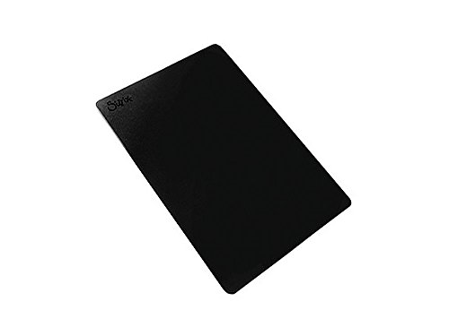 Sizzix Bigkick/grand tourné quelques silicone rubber-7,875 « x5.75 » x.125 " code EAN 0798256018534 