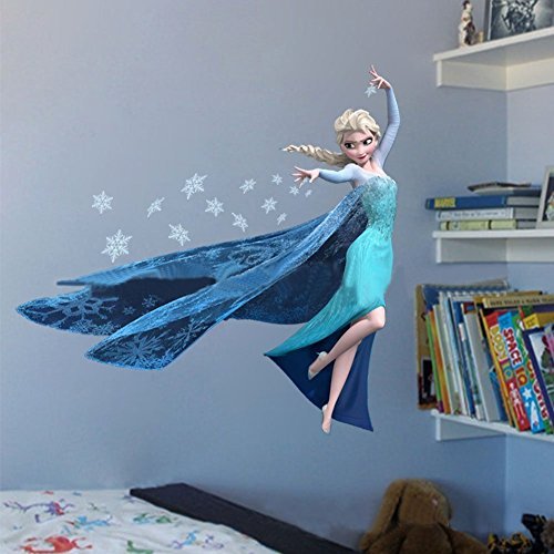 Generic Frozen Queen Elsa Adorable & Sweety Hom...