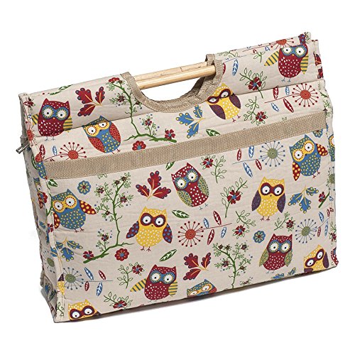 Mr4687/29 hiboux conception sac à l'artisanat s...