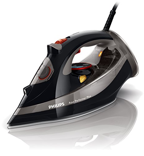 Gc4521/87 fer vapeur azur performer plus noir a...