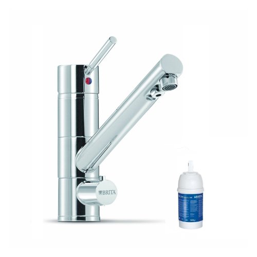 - wd3010 / 1009968 - robinet filtrant chrome