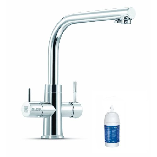- wd3020 / 1009971 - robinet filtrant chrome