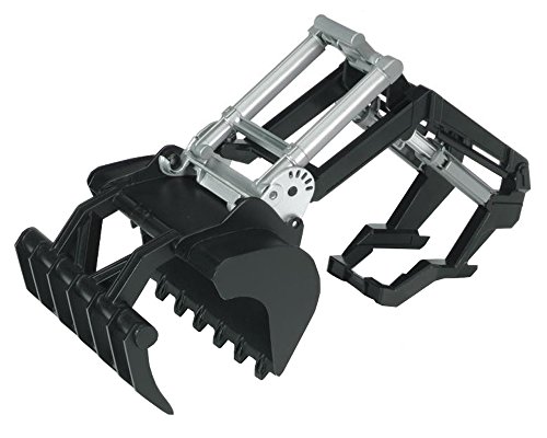 - 2317 - véhicule miniature - fourche gamme 2000