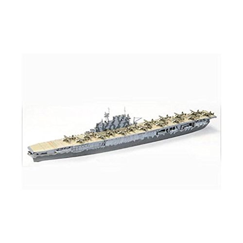 1/700 Aircraft Carrier Hornet