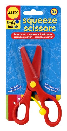 - 428w - kit de loisirs créatifs - ciseaux à re...