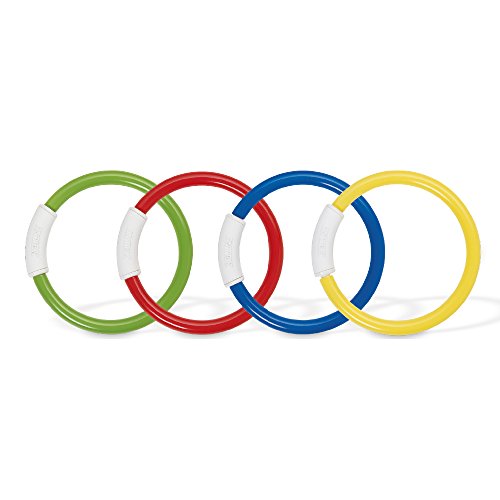 - 55501 - jeu d eau et de plage - jeux de plong...