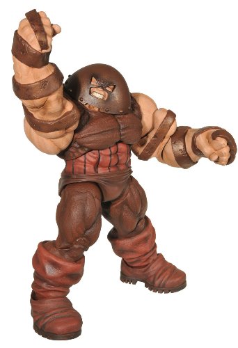 Marvel Select Juggernaut Action Figure
