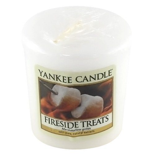 Yankee candle 1254093E Bougie votive senteur Ma...