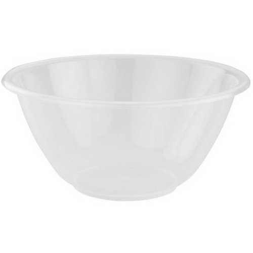 Saladier en plastique 30 cm 7 l