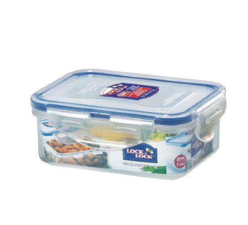 Lock&Lock 2059069 PP Classic Boîte Hermétique R...