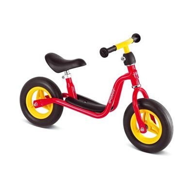 Puky LR M Rouge Vélo Enfant