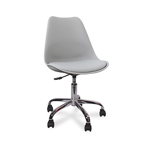 PROMO Chaise Bureau Inspiration DSW Office Pied...