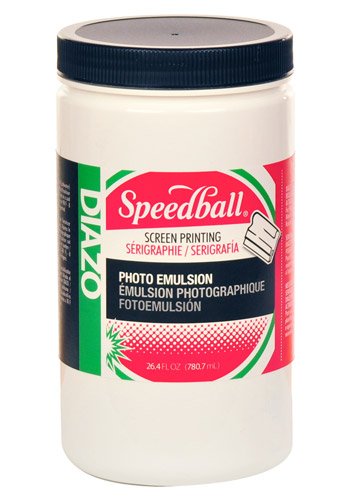 Alvin 4579 Diazo photo Emulsion 26,4 oz