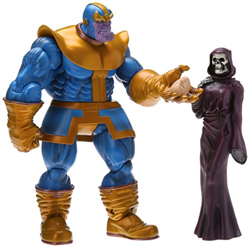 Marvel Select - Thanos Special Collector Editio...