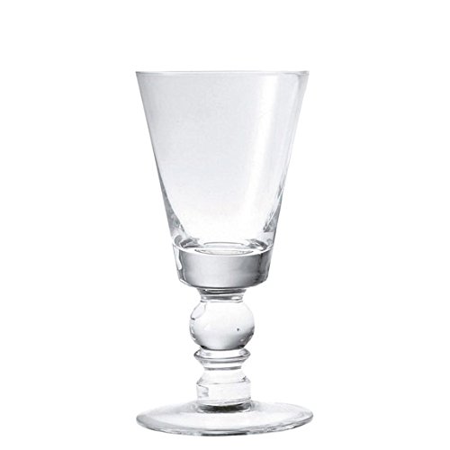 Okadirect Verres à vin NAILSEA Petit, Lot de 6, W7 x 25 code EAN 0799360796318 