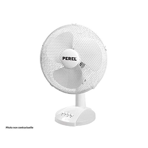 Ventilateur sur table 35 WATTS