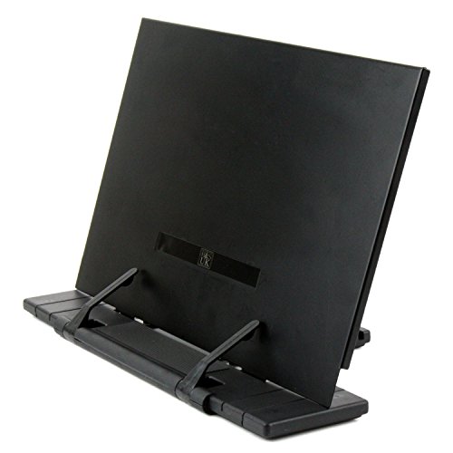 HS Alliance H S ® & Support livre de lecture Bookrest Support pour livre de cuisine code EAN 0799475472312 