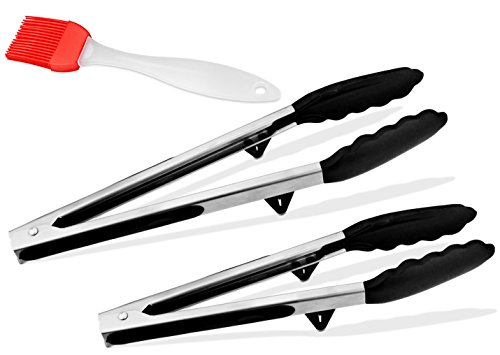 Neibo pince cuisine professionel/pince barbecue...