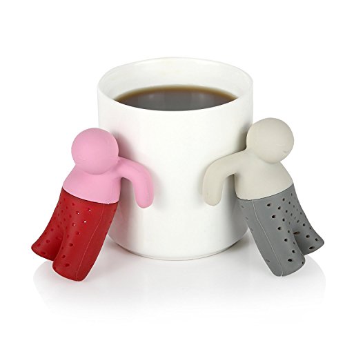 Mr tea infuser/ infuseur de thé/ filtre diffuss...