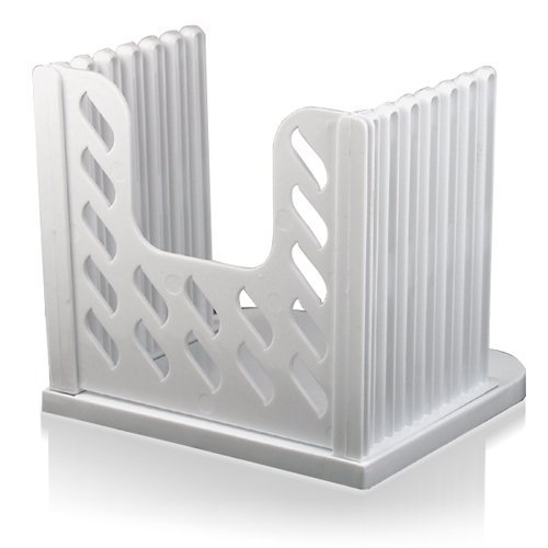 Pro cuisine pain pain slicer trancher guide de ...