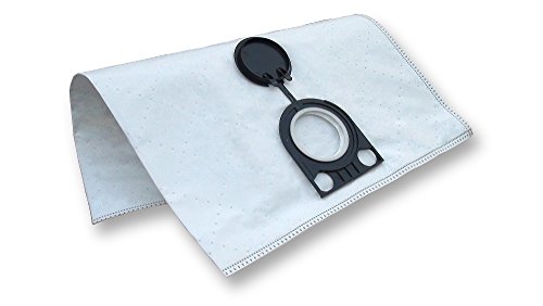 5 Sacs filtre Kallefornia k912 compatible avec ...