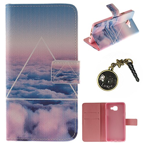 PU Cuir Coque Strass Case Etui Coque étui de po...