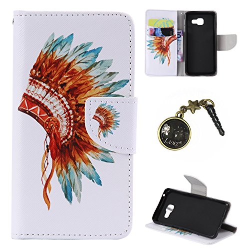 PU Cuir Coque Strass Case Etui Coque étui de po...