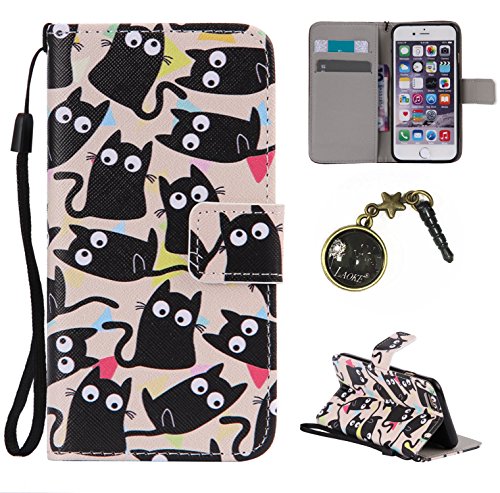 PU Cuir Coque Strass Case Etui Coque étui de po...