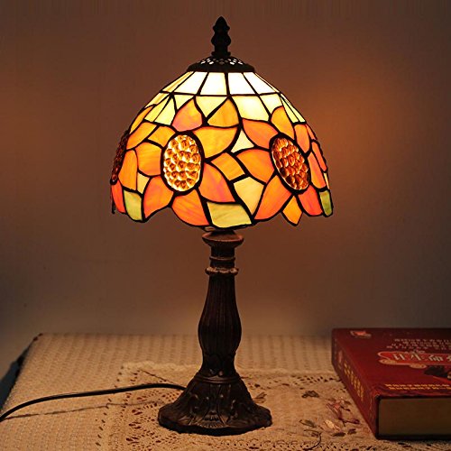 Tiffany Wall Light 20 * lampe 20CM verre Lampes...