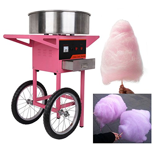 1030w 2 roues utilisation commerciale cotton ca...