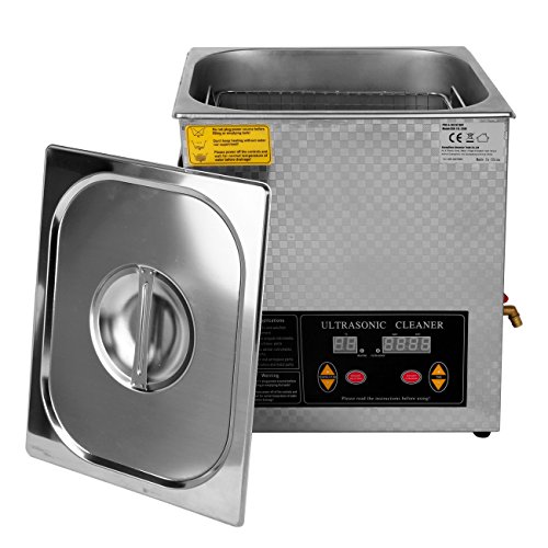 10 litres professionnel nettoyeur réglage de mi...