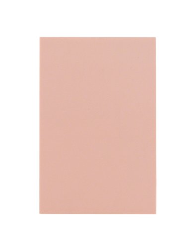 4 speedy carve 10 x 15 cm, rose