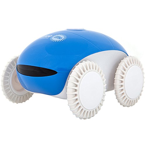 Wheeme V2.O Robot de massage