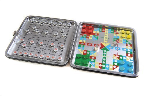 Azerus Alu Line: boîtier en aluminium et cuir 