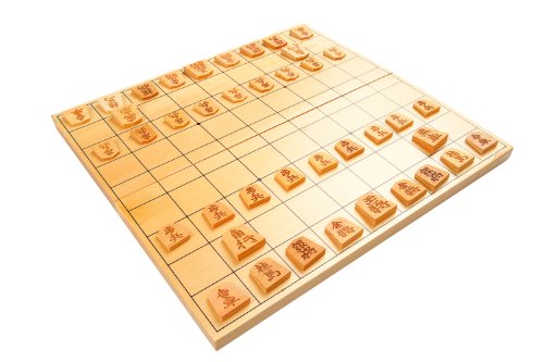 Azerus Premium Line: Shogi / Jeu d'échecs japon...