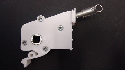 Lot de 2 Baguette Contrôle inclinaison horizont...