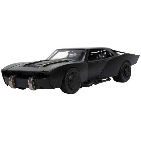  Dc Comics Batmobile The Batman code EAN 0801310327319 