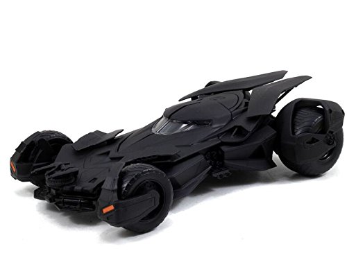 Toys - 97395bk - batmobile batman vs superman -...